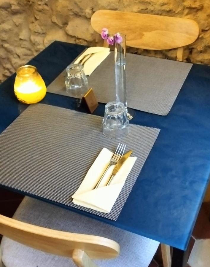 La Locanda Di Petriolo Monticiano Luaran gambar